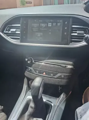 Picture of Peugeot 307 Station wagon 2015