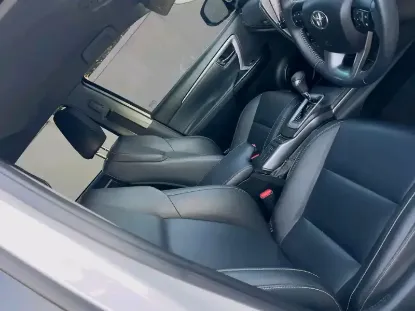 Picture of Toyota Fortuner 2022