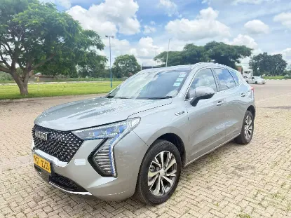 Picture of Haval 2023