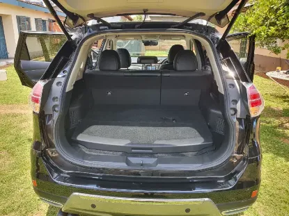 Picture of Nissan X-Trail 2017