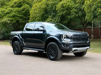 Picture of Ford Raptor V6 petrol 2023