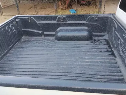 Picture of Toyota Hilux 2009