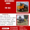Picture of DAF 2003