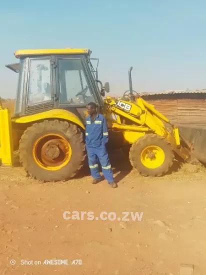 Picture of Jcb 2003