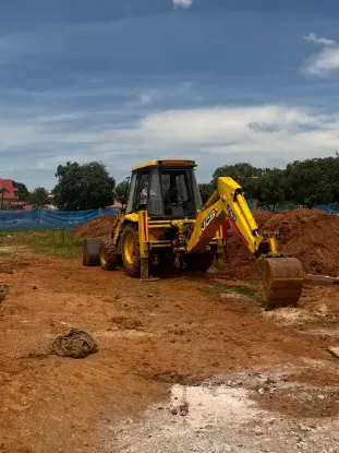 Picture of Jcb 2003