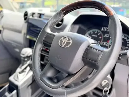 Picture of Toyota Land Cruiser 2025