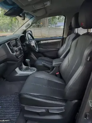 Picture of Chevrolet Trailblazer 2017