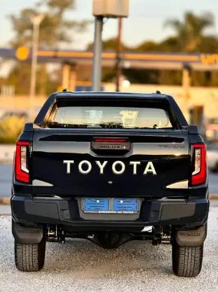 Picture of Toyota Hilux 2026