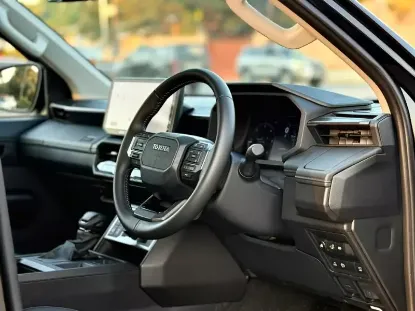 Picture of Toyota Hilux 2026