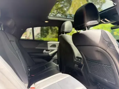 Picture of Mercedes Benz GLE 450 2024