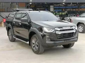 Picture of Isuzu D-Max 2022