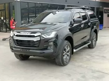 Picture of Isuzu D-Max 2022