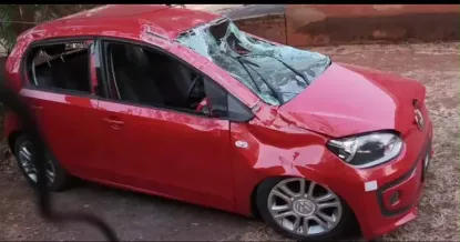 Picture of VW Up!