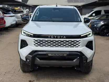 Picture of Toyota Hilux 2026