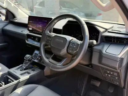 Picture of Toyota Hilux 2026