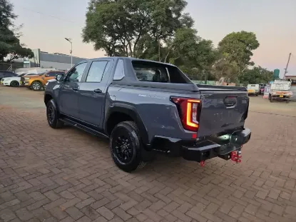 Picture of Toyota Hilux 2026