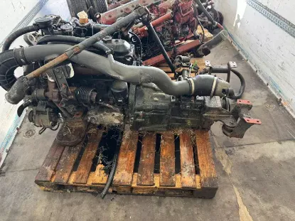 Picture of Iveco EuroCargo Engines