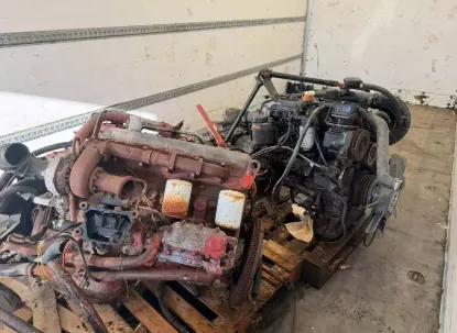 Picture of Iveco EuroCargo Engines