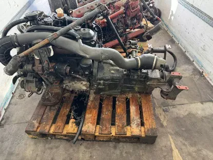 Picture of Iveco EuroCargo Engines