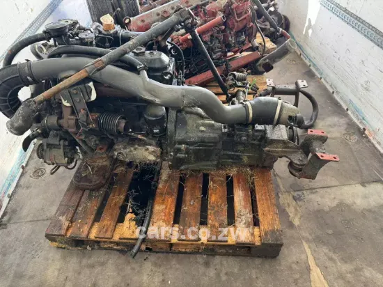Picture of Iveco EuroCargo Engines