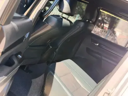 Picture of Toyota Hilux 2018