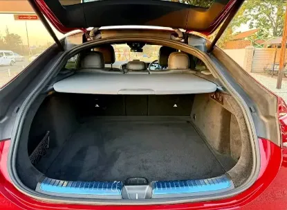 Picture of Mercedes Benz GLE 2023
