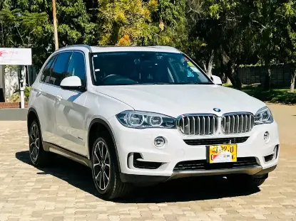 Picture of BMW X5 2017