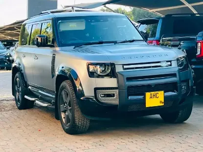 Picture of Land Rover Defender 2024