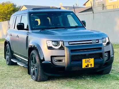 Picture of Land Rover Defender 2024