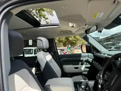 Picture of Land Rover Defender 2024