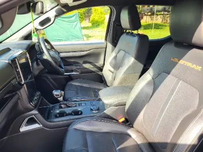 Picture of Ford Ranger 2025