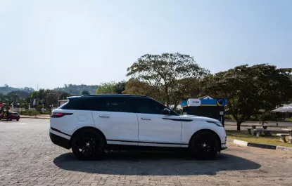 Picture of Range rover Velar 2018