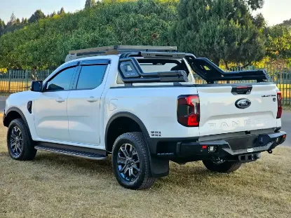 Picture of Ford Ranger 2022