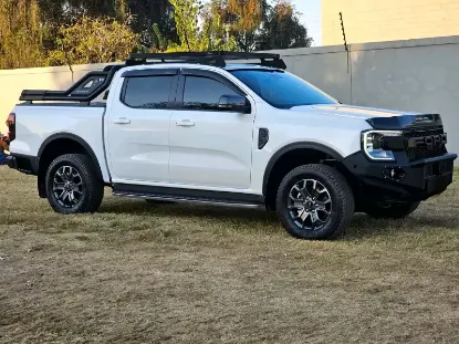 Picture of Ford Ranger 2022
