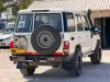 Picture of Toyota Land Cruiser 2017