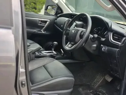 Picture of Toyota Fortuner 2025