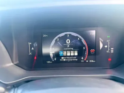 Picture of Toyota Hilux 2026