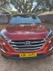 Picture of Hyundai Tucson 2017