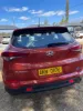 Picture of Hyundai Tucson 2017