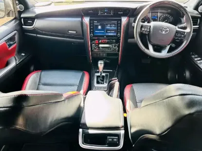 Picture of Toyota Fortuner 2025
