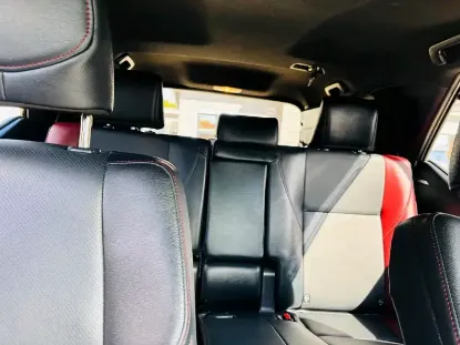 Picture of Toyota Fortuner 2025