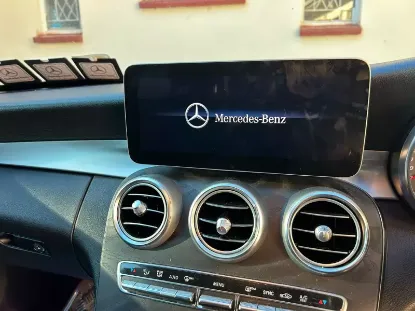 Picture of Mercedes Benz C200 2019