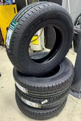 Picture of Brand New 195R15c