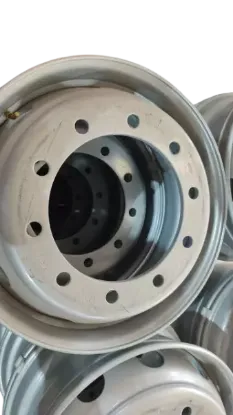 Picture of 315/80R22.5 10 Holes RIM