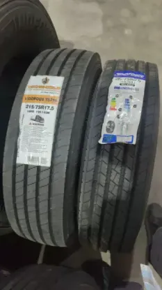 Picture of Brand New 215/75R17.5