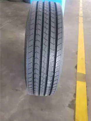 Picture of Brand New 215/75R17.5