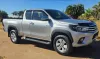 Picture of Toyota Hilux GD6 2017