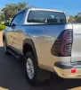 Picture of Toyota Hilux GD6 2017