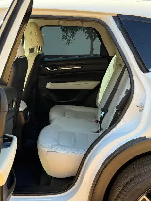 Picture of Mazda CX5 2018