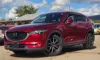 Picture of Mazda CX-5 2017